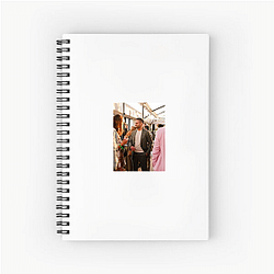Wealth Advisor Ramit Sethi Notebook