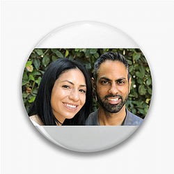 Rich Life Ramit Sethi Pins