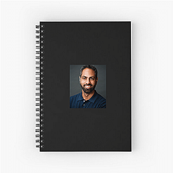 Conscious Investing Ramit Sethi Notebook