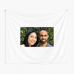 Rich Life Ramit Sethi Tapestries