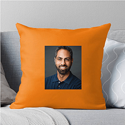 Conscious Investing Ramit Sethi Pillows Cover