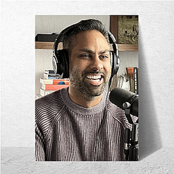 Financial Freedom Ramit Sethi Posters