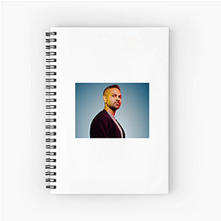 Psychology Finance Ramit Sethi Notebook