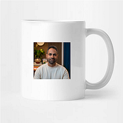 Money Coach Ramit Sethi Mugs