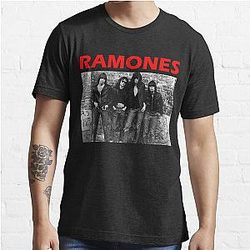 Ramones Essential T-Shirt