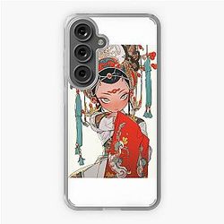 GG Ramones Samsung Galaxy Soft Case