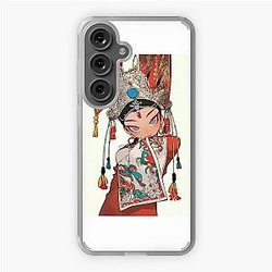 ? Ramones Banda Samsung Galaxy caso macio