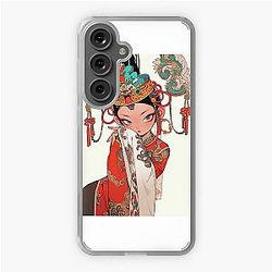 NT1 produto químico Ramones Banda Samsung Galaxy caso macio