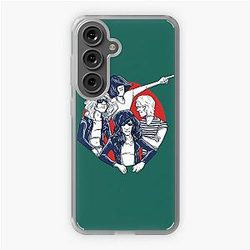 Ramones  Essential Samsung Galaxy Soft Case