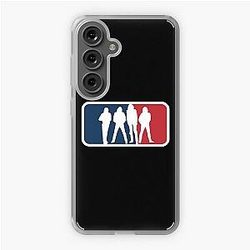 Ramones Sticker Samsung Galaxy Soft Case