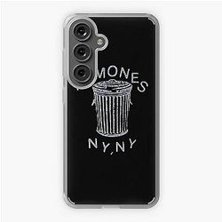 Ramones Samsung Galaxy Soft Case
