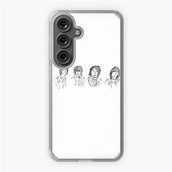 Ramones Samsung Galaxy Soft Case