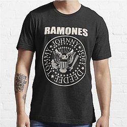 The Ramones Punk Rock Essential T-Shirt