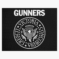 Proud Ramones Band Cool Gift Jigsaw Puzzle