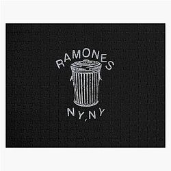 Ramones Jigsaw Puzzle