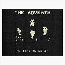 Great Rewards Ramones Band Cute Gift Jigsaw Puzzle