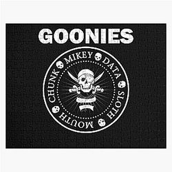 Funniest Ramones Band Idol Gifts Fot You Jigsaw Puzzle