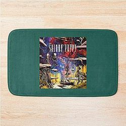 of Ramones Weird Tales Of The Ramones Album Cover Bath Mat