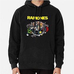 Ramones  Pullover Hoodie