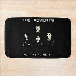 Great Rewards Ramones Band Cute Gift Bath Mat