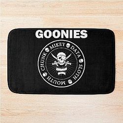 Funniest Ramones Band Idol Gifts Fot You Bath Mat