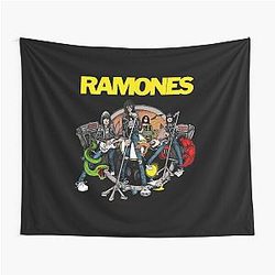 Ramones  Tapestry