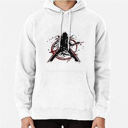 The Ramones Pullover Hoodie
