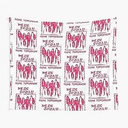 Ramones Here Today Gone Tomorrow Tapestry