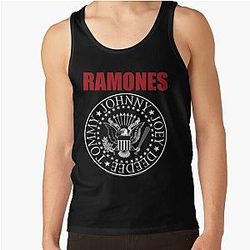 Ramones Tank Top