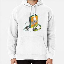 The Ramones Pullover Hoodie