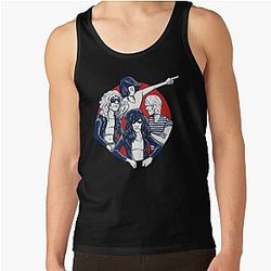 Ramones  Essential Tank Top