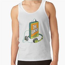 The Ramones Tank Top