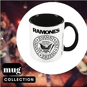 Ramones Canecas