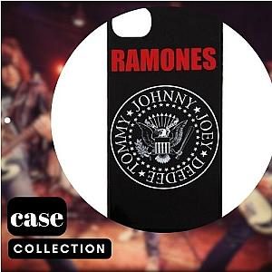 Ramones Processos