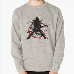 The Ramones Pullover Sweatshirt