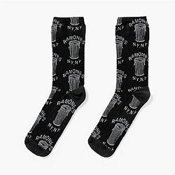Ramones Meias