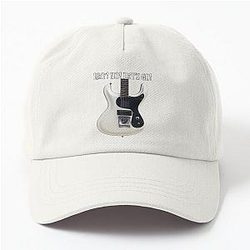 Ramones Hey Dad Hat