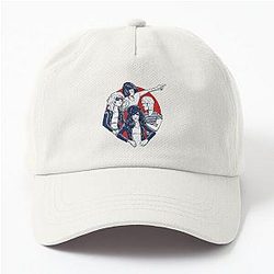 Ramones  Essential Dad Hat