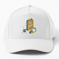 The Ramones Baseball Cap