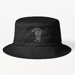 Ramones Bucket Hat