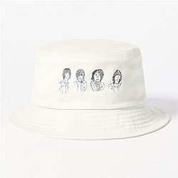 Ramones Bucket Hat