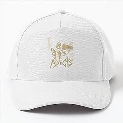 Mens Womens Ramones Band Cool Gift Baseball Cap