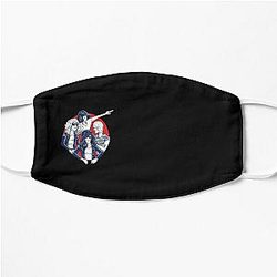 Ramones  Essential Flat Mask
