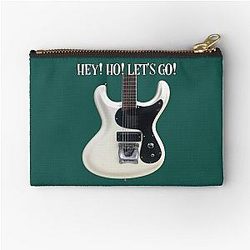 Ramones Ei Zipper Pouch