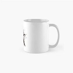The Ramones Classic Mug