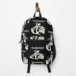 Ramones Rocket Backpack