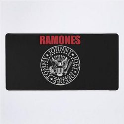 Ramones Desk Mat