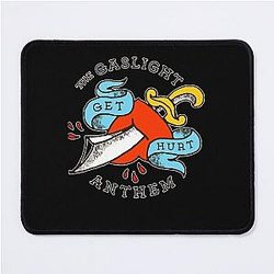 Presente de Sorte Ramones Presente da banda para fãs Mouse Pad