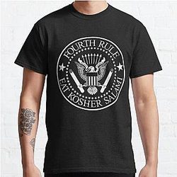 Ramones - Commando Classic T-Shirt