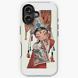 ? Ramones Band iPhone Tough Case